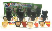 Kinder Joy 2016 - Calcio Fan