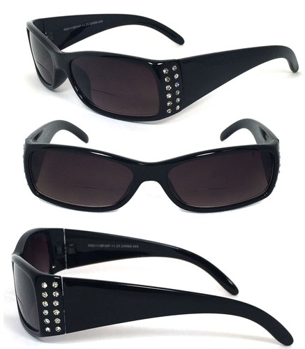 Occhiali lettura bifocali - occhiali, da