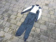 NUOVA TUTA DA CORSA GO KART