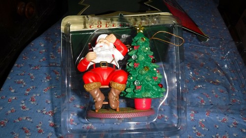 Coca cola trim tree - cola,