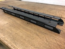 Barre rialzo sedili *acciaio