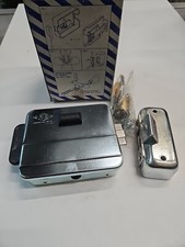 Feb Serratura Multipla Elettrica 5004