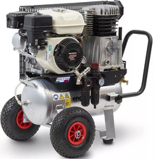 Motocompressore moto