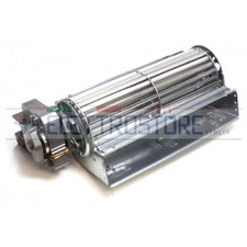 VENTOLA TANGENZIALE MOTORE