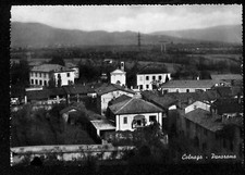 ac4098 - CARTOLINA D'EPOCA - Milano Provincia - COLNAGO   1956