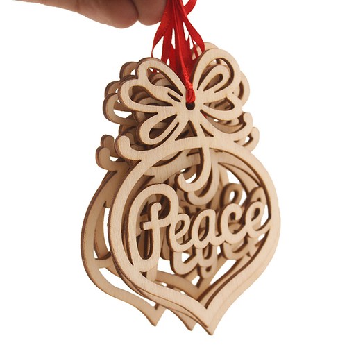 Pcs decorazioni natale - 6,