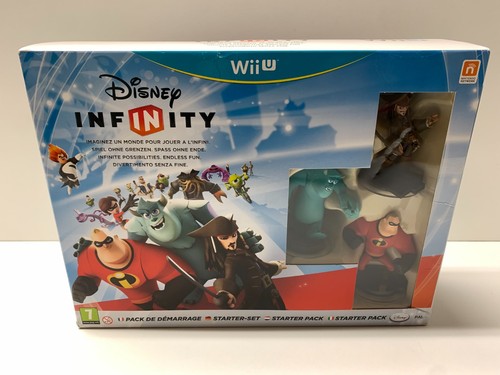 Disney infinity starter - infinity,