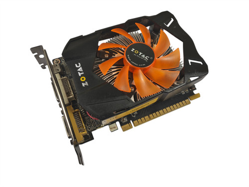 Zotac scheda grafica - zotac, gtx