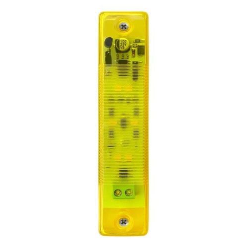 Lampeggiante luminoso led mini - lampeggiante,