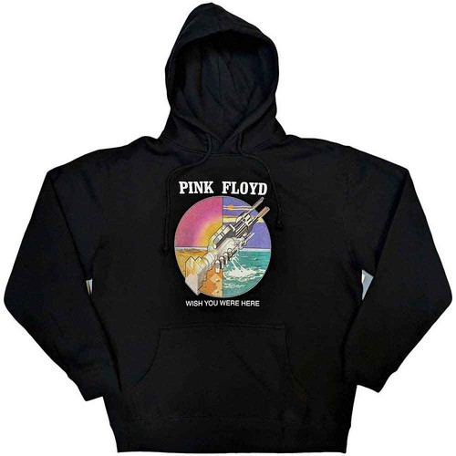 Felpa con cappuccio - , pullover
