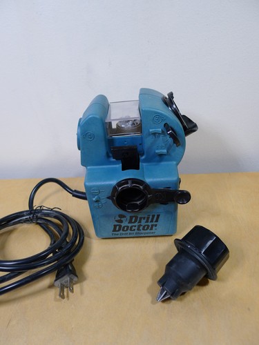 Affila punte per trapano - , drill