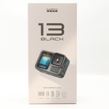 GoPro HERO13 Nero