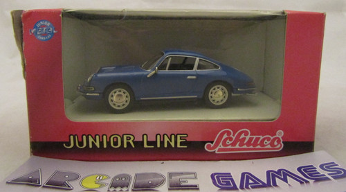 Voiture porsche schuco - voiture,