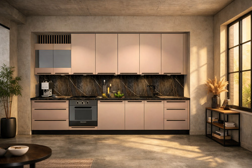 Angolo cottura innes moderno - angolo,