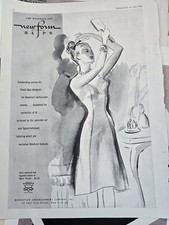 1946 Womens Patented Cut