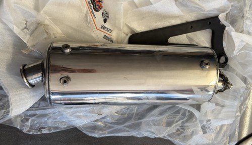 Tk10525 tuning scarico - tuning,