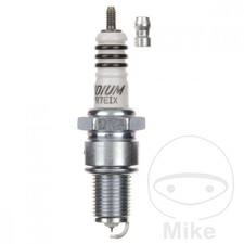 NGK Candela con terminale