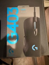 Mouse da gioco cablato