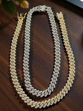 Collana uomo in - da,