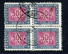 Repubblica - 1967 - Segnatasse