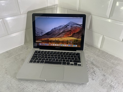 Apple macbook pro 13 - macbook,