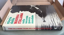 STORIA DELLA MARINA ITALIANA
