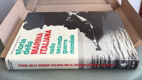Storia della marina italiana - storia,