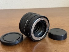 Auto Focus close up macro