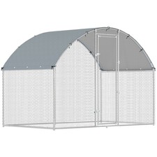 Pollaio per Galline da Esterno