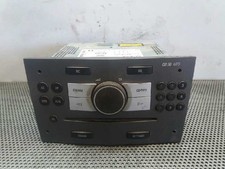 CD30 IMPIANTO AUDIO / RADIO CD
