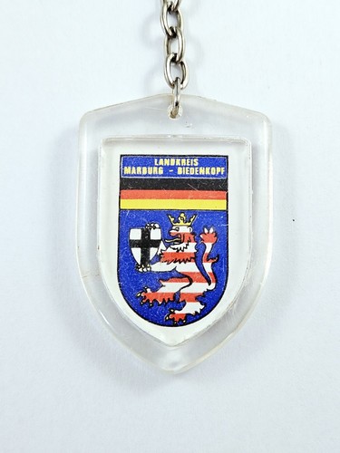 Portachiavi souvenir vintage - portachiavi,