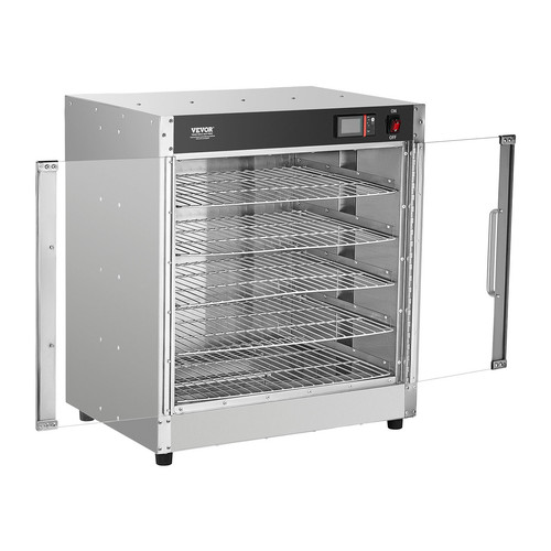 Vevor hot box food - hot, warmer