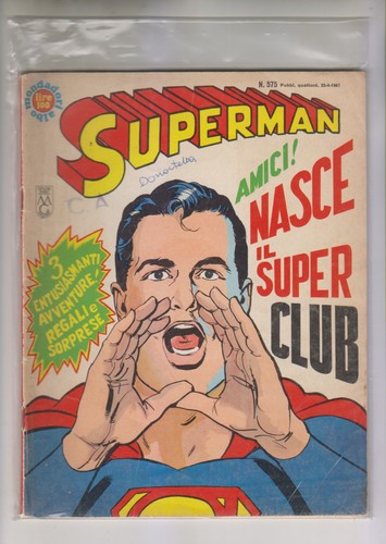 Superman mondadori primo - mondadori,