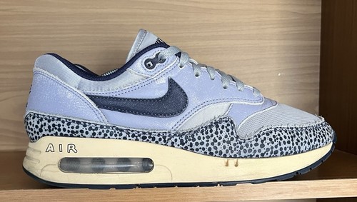 Sneakers nike air max - sneakers,