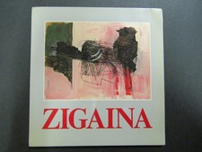 AA.VV. Giuseppe Zigaina