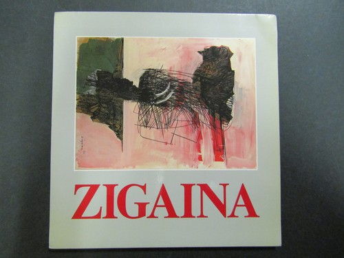 Giuseppe zigaina - aa.vv.,