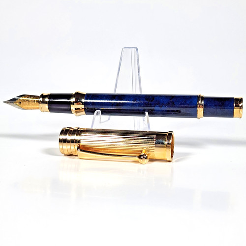 Penna stilografica vintage