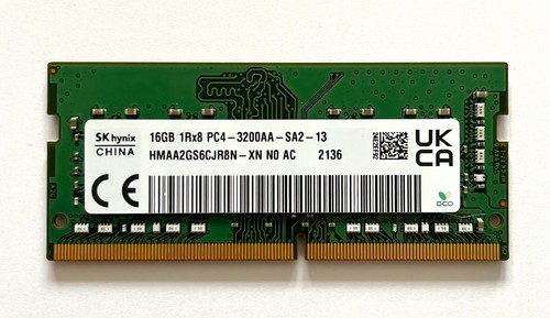 Modulo memoria ram - modulo, di
