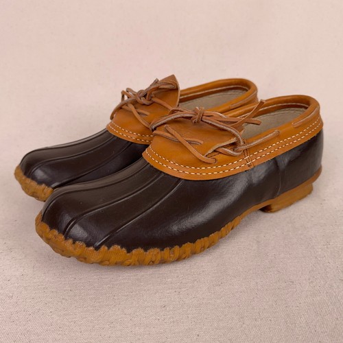 Scarpe caccia vintage - caccia,