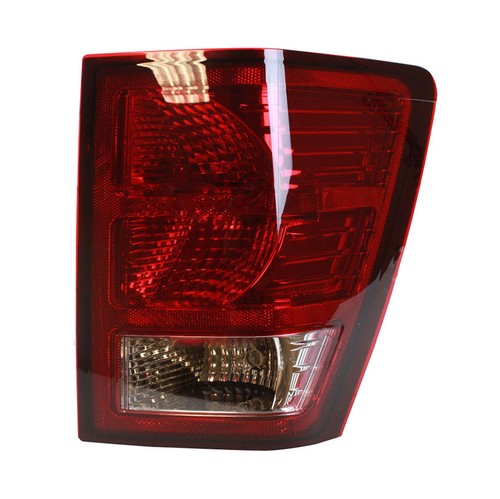 Fanale post senza modello - dx,