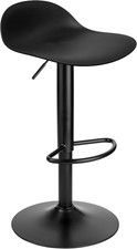 Sgabello Girevole Con Altezza