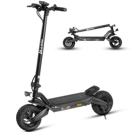 Monopattino elettrico - elettrico, 10"