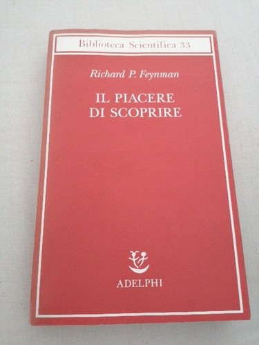 Richard feynman il - -,