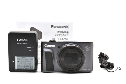 Canon powershot sx720 - canon,