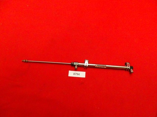 Cilindro pneumatico smc cdj - pneumatico,