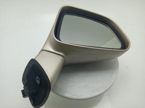 Specchio retrovisore porta