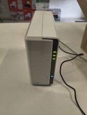 Nas Synology Ds119j + Hd 3tb Seagate