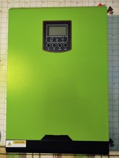 Inverter 24v 220v onda - 24v, pura