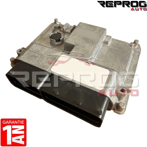 Calculateur moteur volkswagen - calculateur,