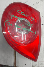 Fanale post. parte int. SX VOLKSWAGEN GOLF (1K) 1.9 TDI DPF 4motion Ber.